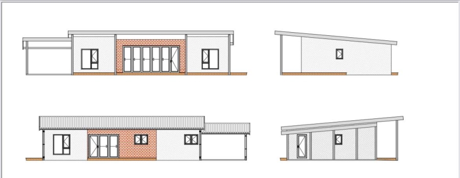 0 Bedroom Property for Sale in Aston Bay Eastern Cape